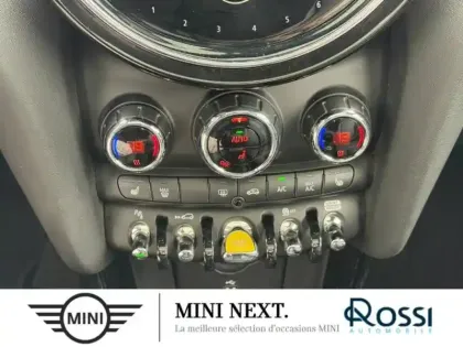 Photo 8 Mini Mini  Cooper SE 184ch Edition Premium Plus BVA 5CV