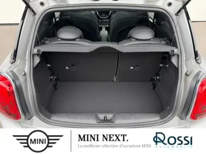 Photo 13 Mini Mini  Cooper SE 184ch Edition Premium Plus BVA 5CV