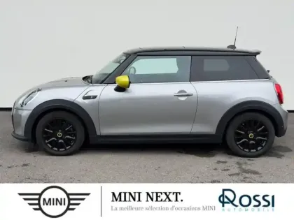 Photo 14 Mini Mini  Cooper SE 184ch Edition Premium Plus BVA 5CV