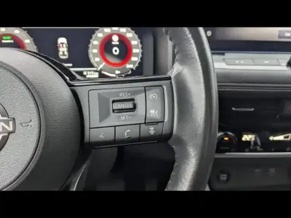 Photo 13 Nissan X-trail  e-4orce 213ch N-Connecta 7 places