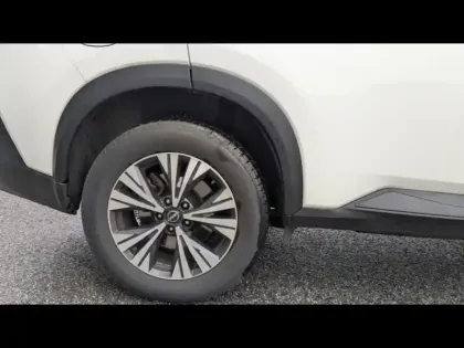 Photo 8 Nissan X-trail  e-4orce 213ch N-Connecta 7 places