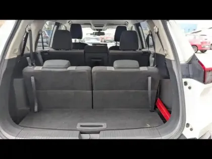 Photo 10 Nissan X-trail  e-4orce 213ch N-Connecta 7 places