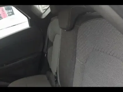 Photo 10 Renault Captur  1.6 E-Tech full hybrid 145ch Techno