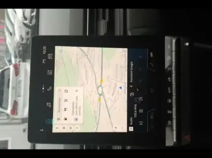 Photo 13 Renault Captur  1.6 E-Tech full hybrid 145ch Techno