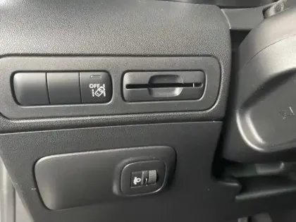 Photo 11 Citroën C3 Aircross  PureTech 130ch S&S Shine E6.d EAT6 7cv