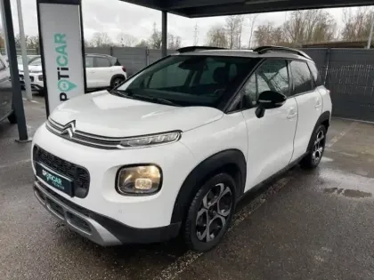 Photo Citroën C3 Aircross