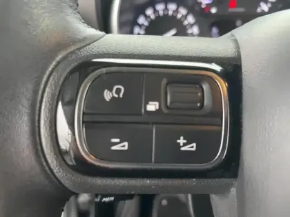 Photo 13 Citroën C3 Aircross  PureTech 130ch S&S Shine E6.d EAT6 7cv