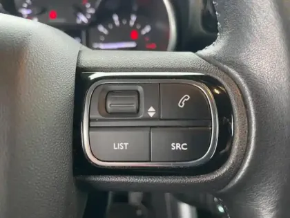 Photo 14 Citroën C3 Aircross  PureTech 130ch S&S Shine E6.d EAT6 7cv