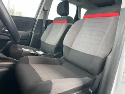 Photo 8 Citroën C3 Aircross  PureTech 130ch S&S Shine E6.d EAT6 7cv