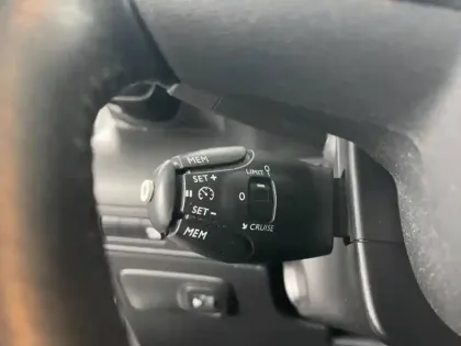 Photo 12 Citroën C3 Aircross  PureTech 130ch S&S Shine E6.d EAT6 7cv