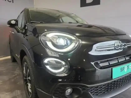 Photo 14 Fiat 500 X 1.5 FireFly Turbo 130ch S/S Hybrid DCT7