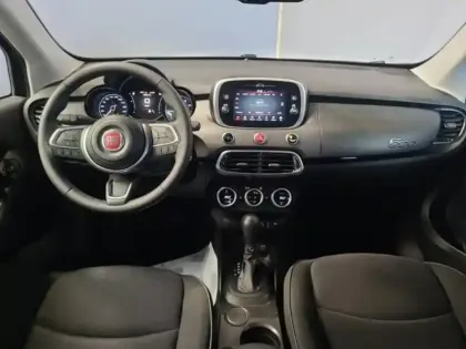 Photo 11 Fiat 500 X 1.5 FireFly Turbo 130ch S/S Hybrid DCT7