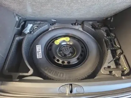 Photo 13 Fiat 500 X 1.5 FireFly Turbo 130ch S/S Hybrid DCT7