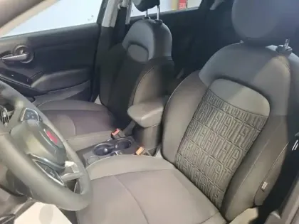 Photo 8 Fiat 500 X 1.5 FireFly Turbo 130ch S/S Hybrid DCT7