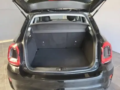 Photo 12 Fiat 500 X 1.5 FireFly Turbo 130ch S/S Hybrid DCT7