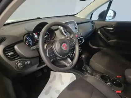 Photo 7 Fiat 500 X 1.5 FireFly Turbo 130ch S/S Hybrid DCT7