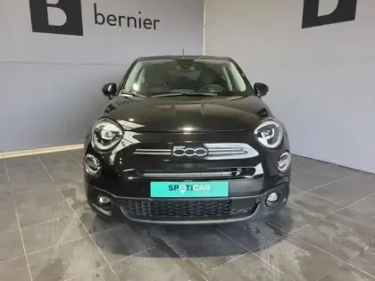 Photo 5 Fiat 500 X 1.5 FireFly Turbo 130ch S/S Hybrid DCT7