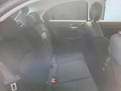 Photo 10 Fiat 500 X 1.5 FireFly Turbo 130ch S/S Hybrid DCT7