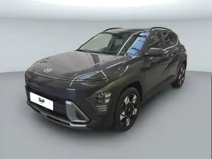 Photo Hyundai Kona