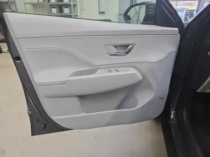 Photo 11 Hyundai Kona  1.6 GDi 129ch Hybrid Executive DCT-6