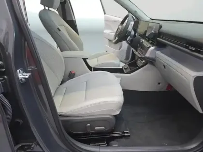 Photo 10 Hyundai Kona  1.6 GDi 129ch Hybrid Executive DCT-6