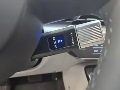 Photo 14 Hyundai Kona  1.6 GDi 129ch Hybrid Executive DCT-6