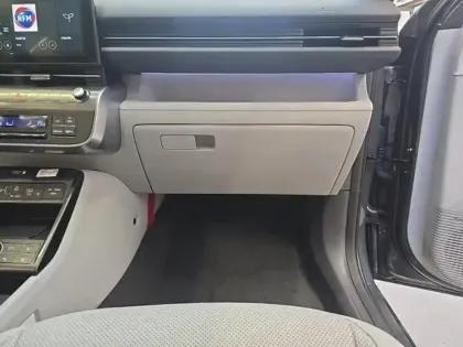 Photo 13 Hyundai Kona  1.6 GDi 129ch Hybrid Executive DCT-6