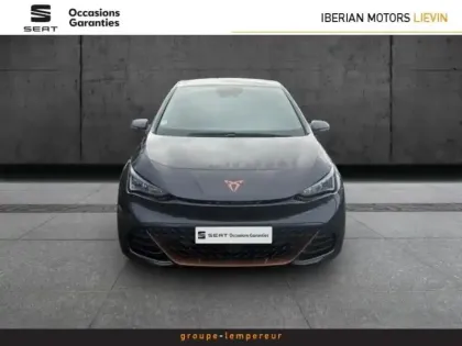 Photo 5 Cupra Born  204ch L 58 kWh V