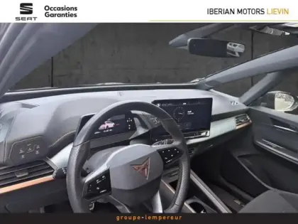 Photo 10 Cupra Born  204ch L 58 kWh V