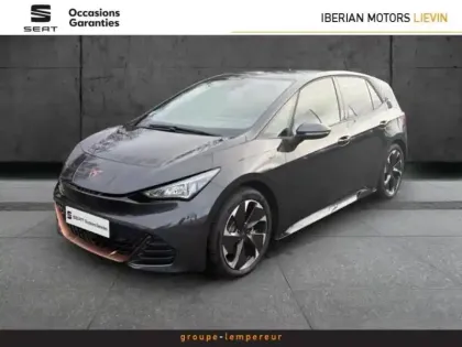 Photo 7 Cupra Born  204ch L 58 kWh V