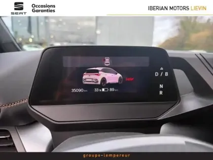 Photo 12 Cupra Born  204ch L 58 kWh V