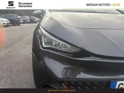 Photo 6 Cupra Born  204ch L 58 kWh V