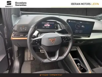 Photo 11 Cupra Born  204ch L 58 kWh V