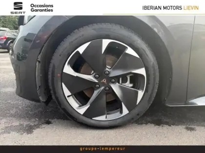 Photo 9 Cupra Born  204ch L 58 kWh V