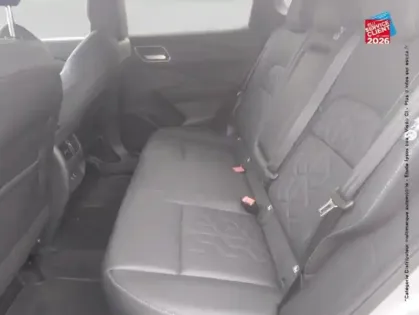 Photo 10 Nissan Qashqai Gén. III (J12) Ph2 Tekna 5