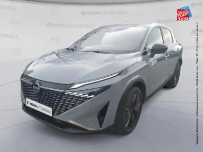 Photo Nissan Qashqai Tekna