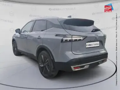 Photo 7 Nissan Qashqai Gén. III (J12) Ph2 Tekna 5