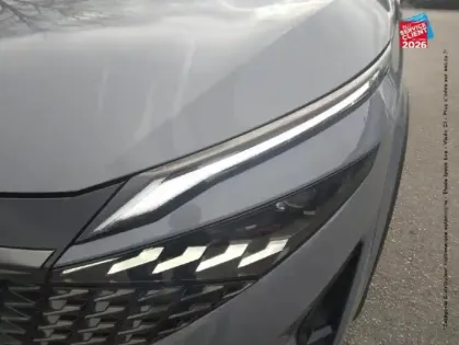 Photo 12 Nissan Qashqai Gén. III (J12) Ph2 Tekna 5