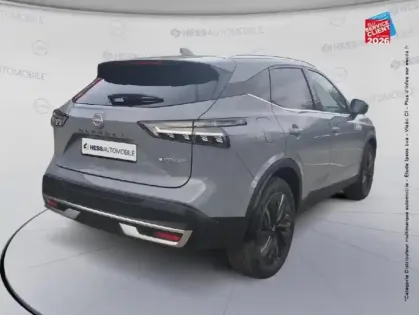 Photo 5 Nissan Qashqai Gén. III (J12) Ph2 Tekna 5