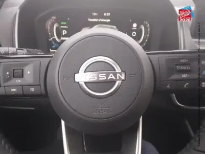 Photo 11 Nissan Qashqai Gén. III (J12) Ph2 Tekna 5