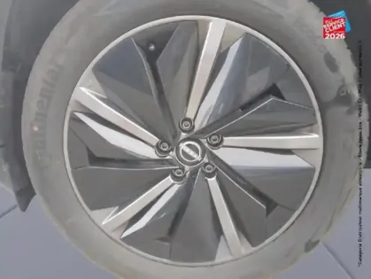 Photo 9 Nissan Qashqai Gén. III (J12) Ph2 Tekna 5