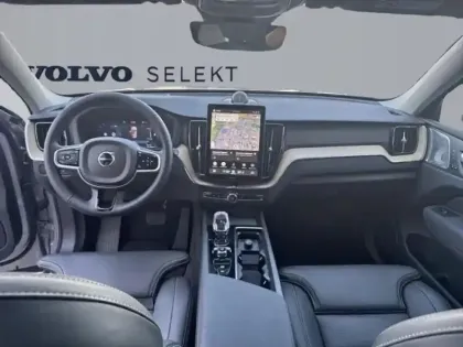 Photo 6 Volvo XC60  T6 Hybride Rechargeable 350ch Ultra Style Dark Geartronic 8 AWD
