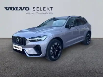 Photo Volvo Xc60 Ultra Style Dark