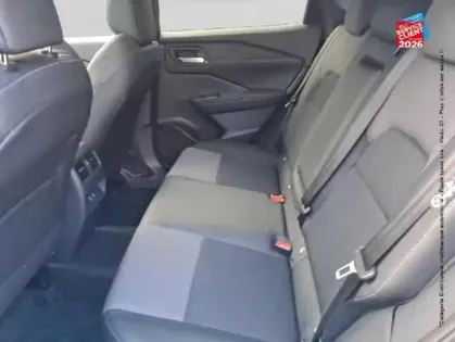 Photo 10 Nissan Qashqai  Hybrid e-POWER 205ch N-Connecta 2026