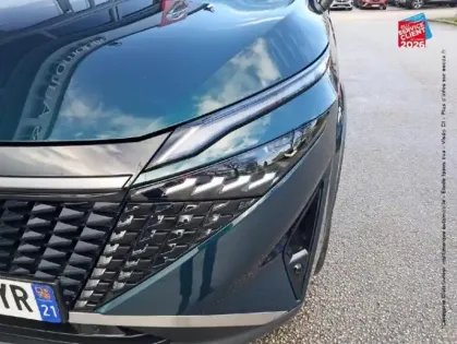 Photo 12 Nissan Qashqai  Hybrid e-POWER 205ch N-Connecta 2026