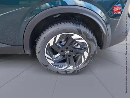 Photo 9 Nissan Qashqai  Hybrid e-POWER 205ch N-Connecta 2026