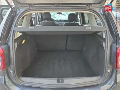 Photo 13 Dacia Duster  1.2 TCe 125ch Prestige 4X2 GPS Camera