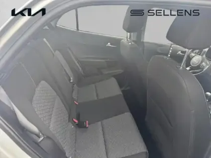 Photo 12 Kia Picanto  1.0 DPi 63ch Active