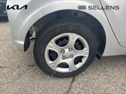 Photo 7 Kia Picanto  1.0 DPi 63ch Active