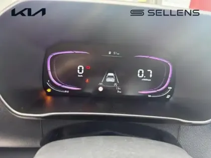 Photo 5 Kia Picanto  1.0 DPi 63ch Active